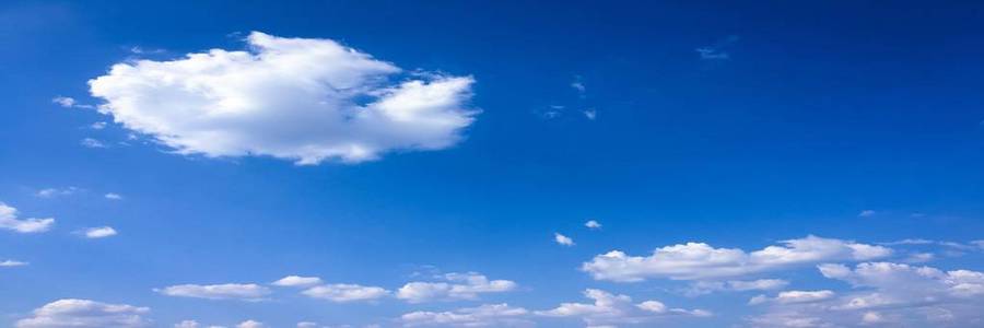 天空 slouds.蓝天多云天气, 自然云.白云, 蓝天和阳光照片