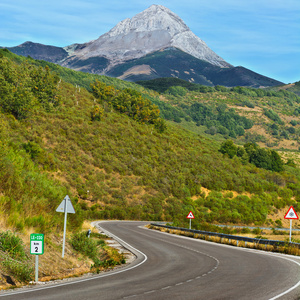 道路