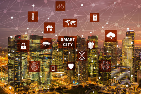 电力物联网图片