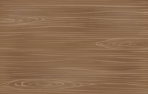 棕木切割, 砧板, 桌子或地板表面。木材质地。矢量插图