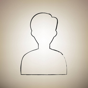 匿名者头像图片-匿名者头像素材-匿名者头像插画-摄图新视界