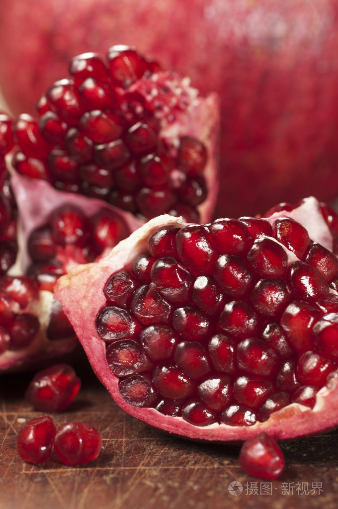 石榴照片-正版商用图片08xdgu-摄图新视界