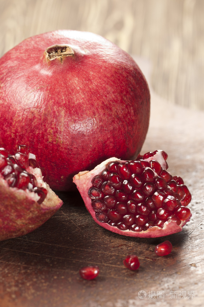 石榴照片-正版商用图片08xdnh-摄图新视界