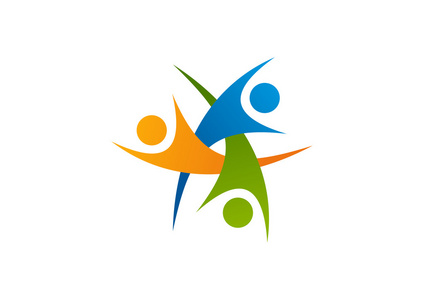 和谐logo图片-和谐logo素材-和谐logo插画-摄图新视界