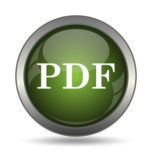 pdf 图标