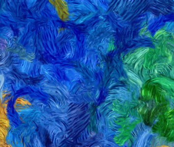 艺术模式.创意时尚印刷.好象迷幻海报.超现实主义图形抽象照片