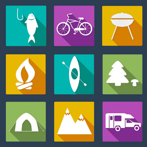 campingicons5