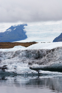 冰岛 Jokulsarlon