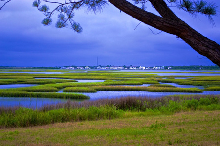 海景房图片