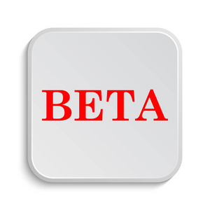 Beta 图标