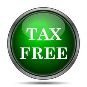税免费图标图片