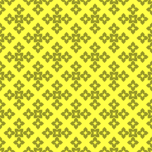 黄色抽象几何图案, 抽象几何图案背景