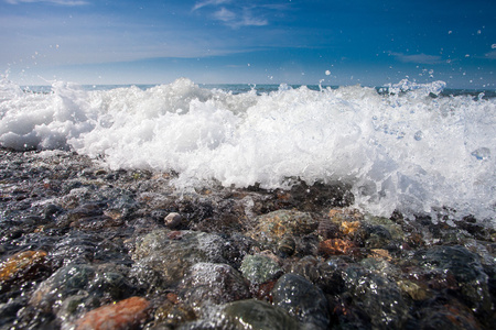 海浪