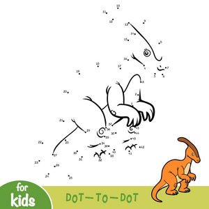 鸟脚类恐龙图片