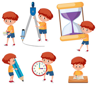 数学工具图片大全