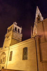 圣玛丽亚教堂