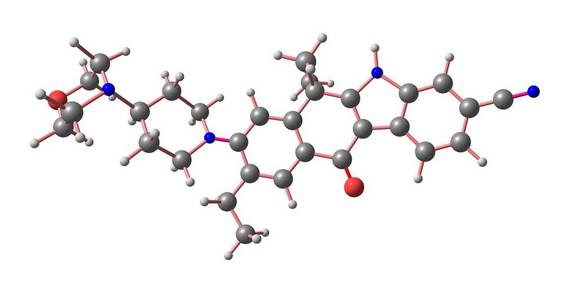 小分子活性肽图片