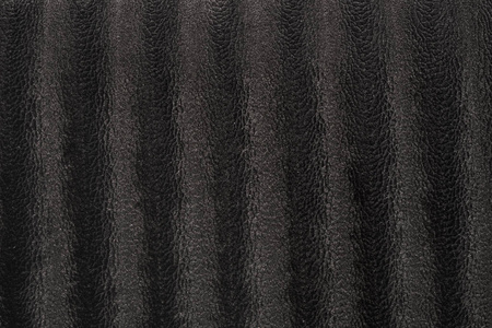 丝绒纹理具有动物皮肤图案的黑丝绒布的高度细致纹理照片