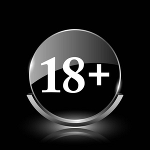 18 加号图标照片