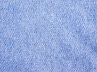 纹理背景浅蓝色牛仔布照片