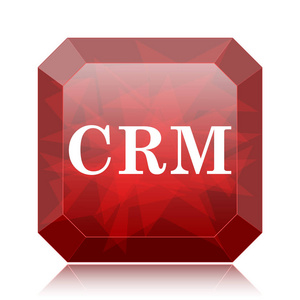 crm 图标