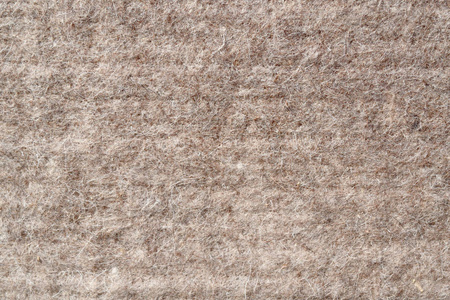 绵羊或骆驼羊毛制成的毡地毯