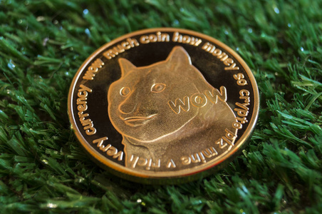 狗狗币是一种现代的交流方式, 这种加密货币是一种