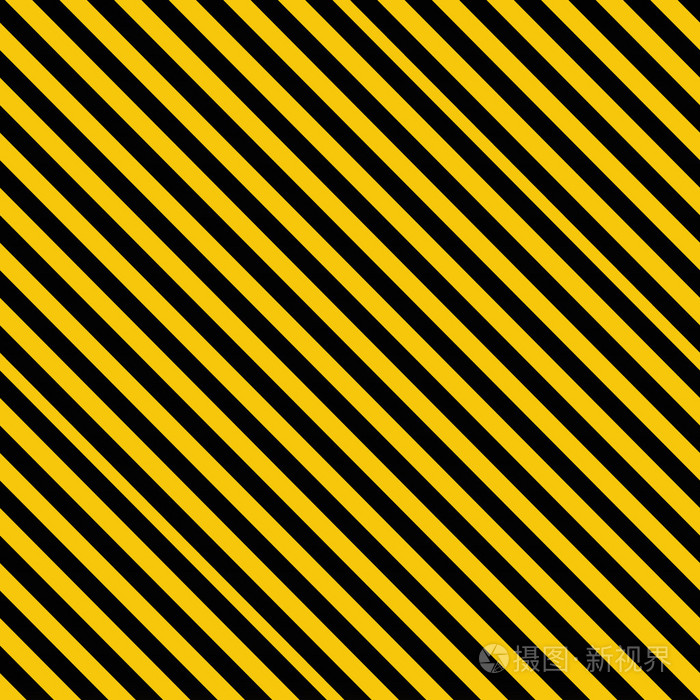 grunge背景用黄色和黑色线条