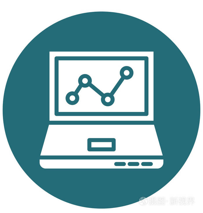 在线图形隔离的矢量图标, 可以很容易地修改或编辑插画-正版商用图片