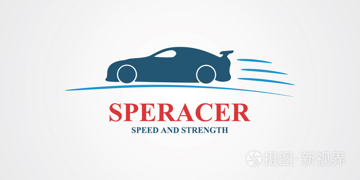 抽象运动车设计