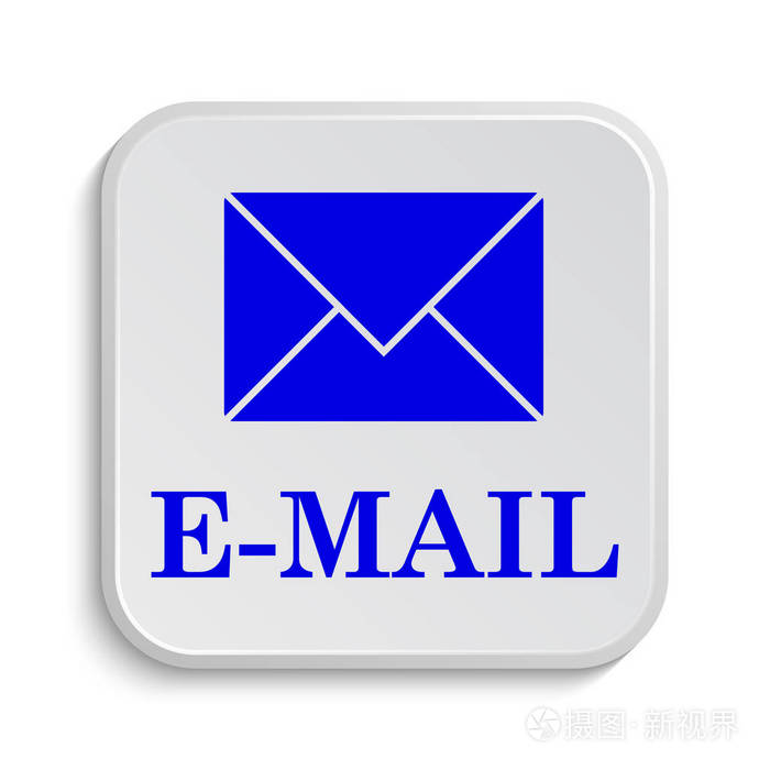 电子邮件图标