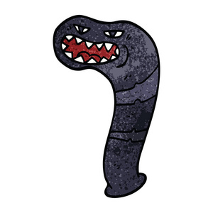 淡蓝色印度 ringneck 鹦鹉也被称为高贵的 parakeed 和玫瑰环状鹦鹉或