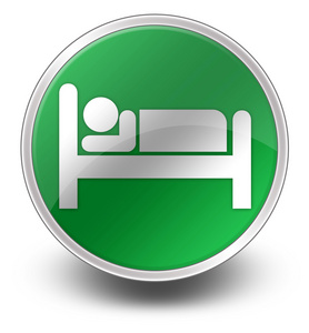 图标,按钮,象形图酒店住宿照片
