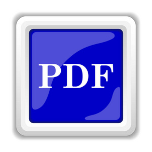 pdf 图标