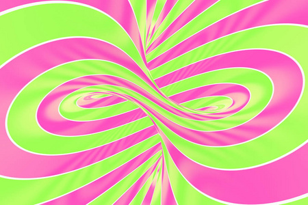 粉红色的螺旋抽象图片