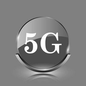 5g 图标