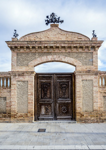 La Giralda 奥尔博茨塔拉戈纳省