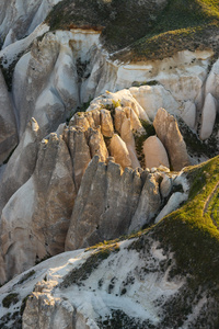 山风景