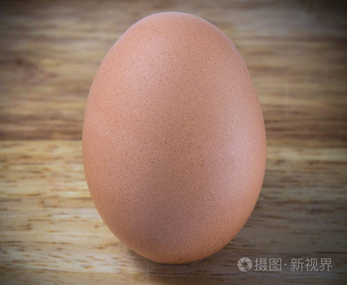 一个鸡蛋