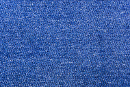 靛蓝牛仔布图片