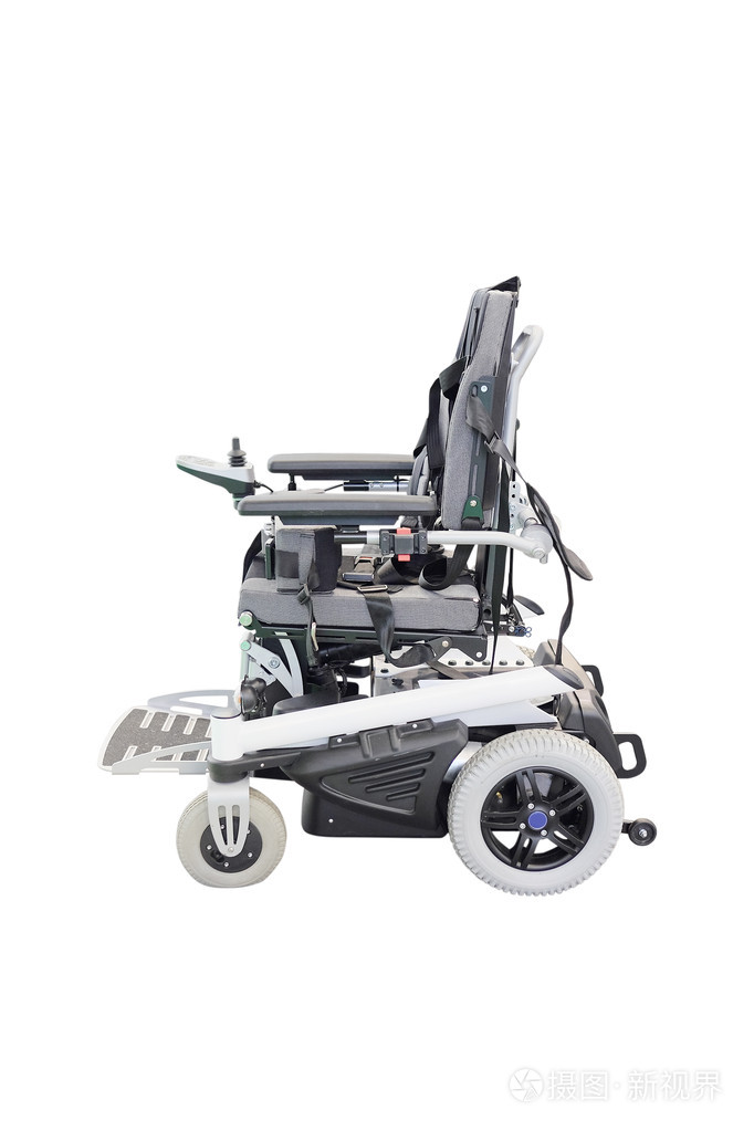 轮椅照片-正版商用图片09510p-摄图新视界
