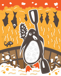 板凳龙图片-板凳龙素材-板凳龙插画-摄图新视界