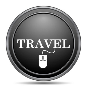 旅游 icon