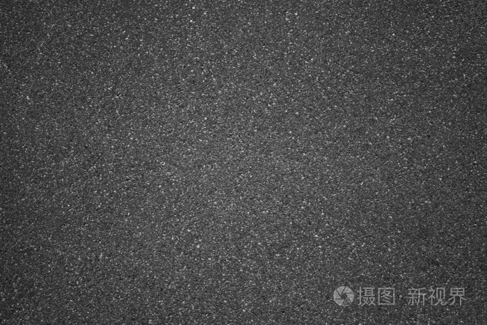 灰色沥青纹理