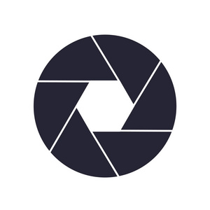 快门线图标图片