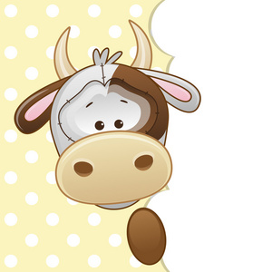 瞪着大眼睛图片