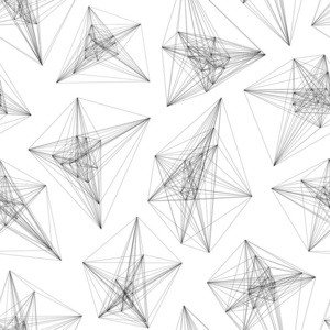 不对称几何图片