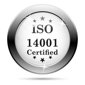 iso14001 图标