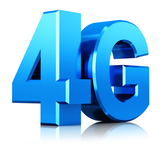 电信手机标识4g lte 无线技术徽标照片