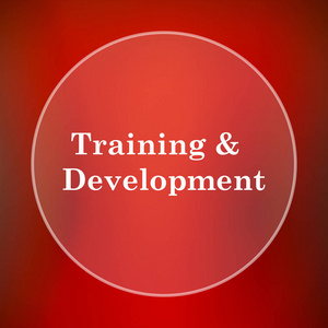 培训和发展图标图片